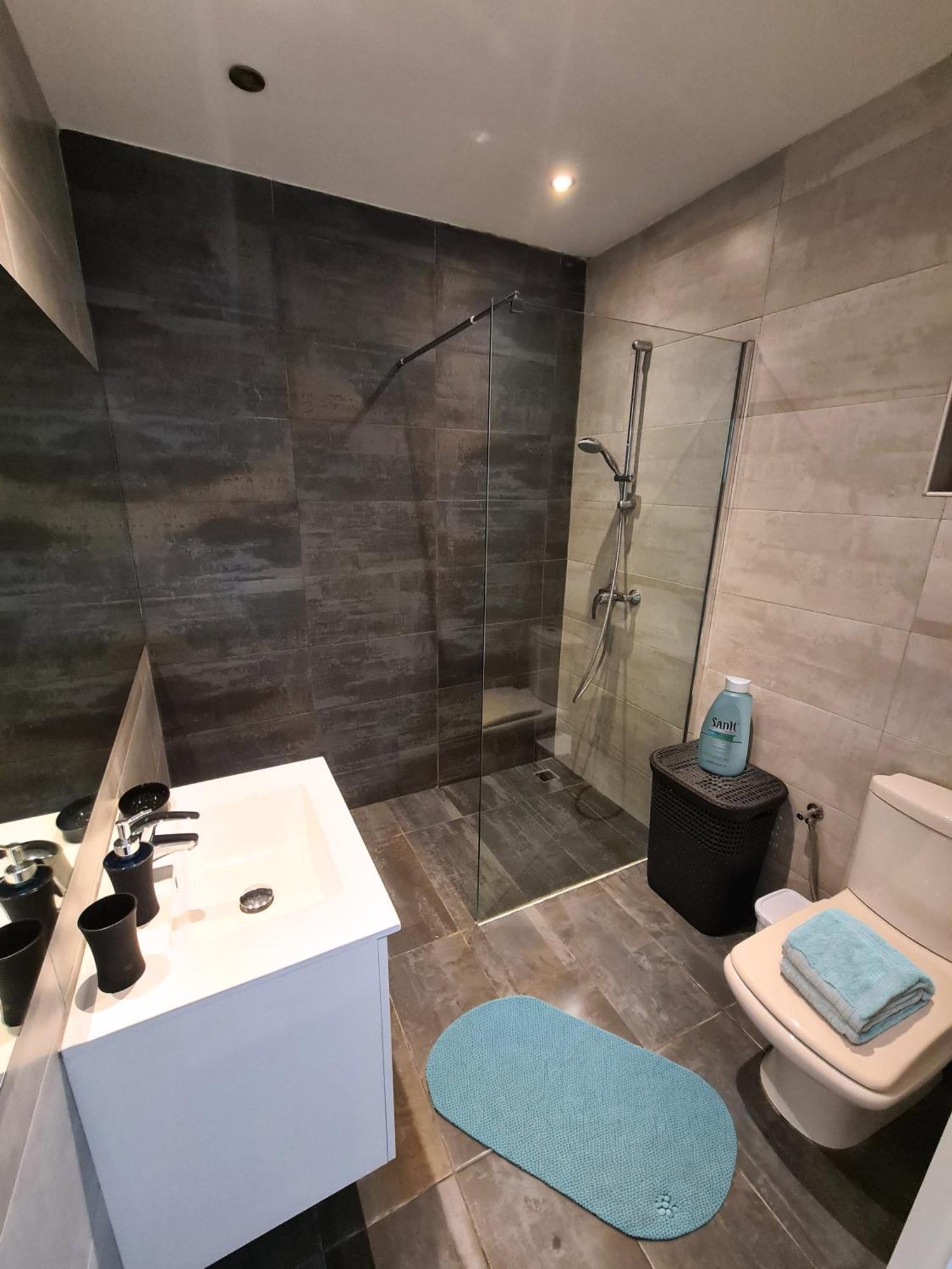 Supreme Seafront Apt With Balcony In St.Julian'S Saint Julian's 외부 사진